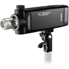 Спалах Портативний Godox AD200 PRO 200Дж